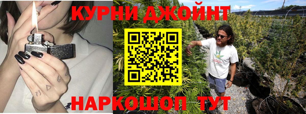 Канабис White Widow Узловая